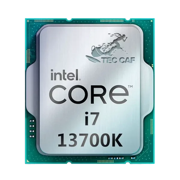 پردازنده اینتل بدون باکس مدل CPU Core i7-13700K