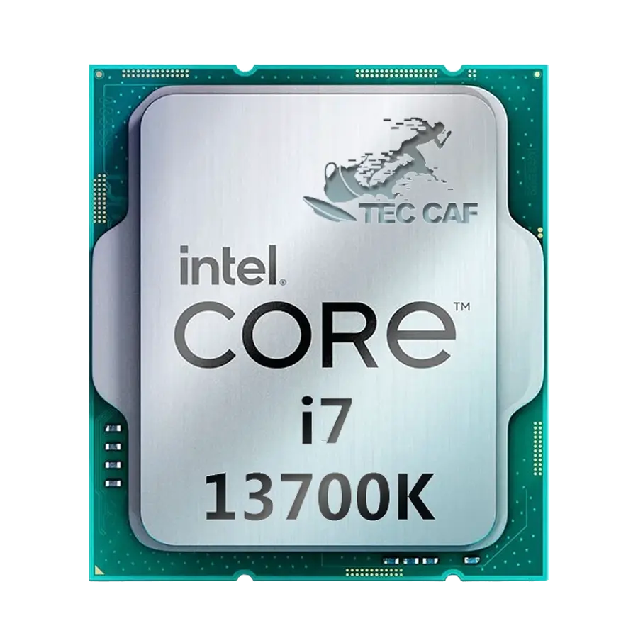 پردازنده اینتل بدون باکس مدل CPU Core i7-13700K