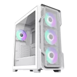 کیس گیمینگ گیم مکس GAMEMAX Siege WH