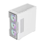 کیس گیمینگ گیم مکس GAMEMAX Siege WH