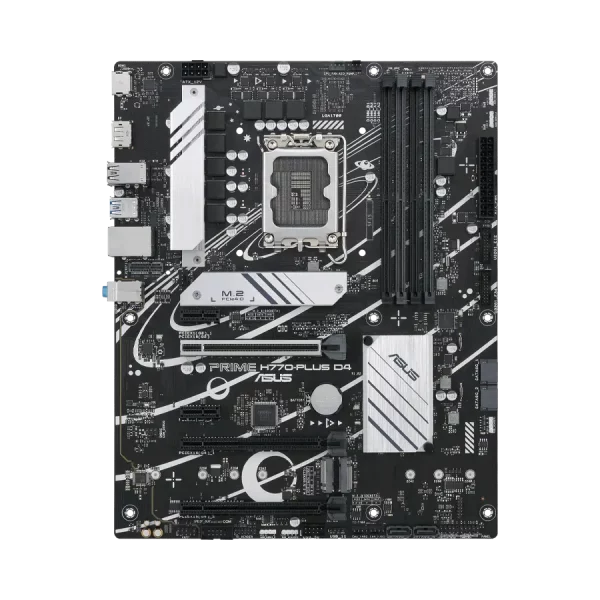 مادربورد ایسوس مدل ASUS Motherboard PRIME H770-PLUS DDR4