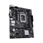 مادربرد ایسوس مدل ASUS Motherboard PRIME H610 M-D DDR4