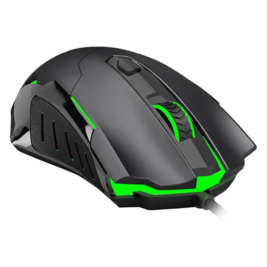 باندل موس و کیبورد گیمینگ مدل T-dagger Advance Force TGS005