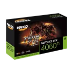 INNO3D GEFORCE RTX 4060 Ti 16GB TWIN X2