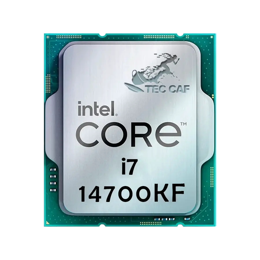 پردازنده اینتل بدون باکس مدل CPU Core i7-14700KF فروشگاه گیمینگ تکاف