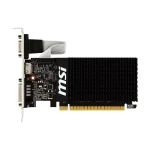 کارت گرافیک ام اس ای مدل MSI GeForce GT 710 2GD3H LP
