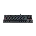 کیبورد گیمینگ ردراگون مدل Redragon Keyboard K607P KBS رنگ مشکی
