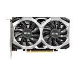 کارت گرافیک ام اس ای مدل MSI GeForce GTX 1650 VENTUS XS OC