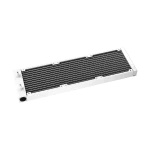 فن خنک کننده CPU دیپ کول مدل LIQUID LS720 WH سفید
