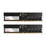 حافظه رم دسکتاپ دو کاناله XPG مدل 16G DDR5 4800