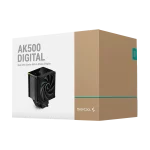 فن خنک کننده CPU دیپ کول مدل Deepcool AK500 DIGITAL