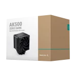 فن خنک کننده CPU دیپ کول مدل Deepcool AK500 Zero Dark
