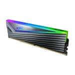 حافظه رم دسکتاپ دو کاناله ADATA مدل CASTER RGB DDR5 6000