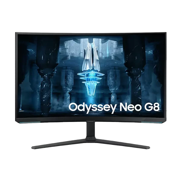 مانیتور گیمینگ سامسونگ Samsung Odyssey G8 NEO BG850NM 32Inch