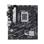 مادربورد ایسوس مدل ASUS Motherboard PRIME B760M K DDR4