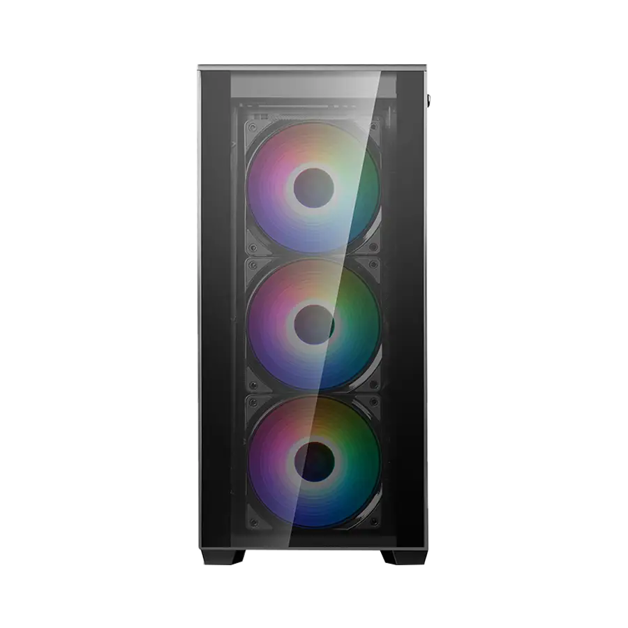 کیس گیمینگ دیپ کول مدل DeepCool MATREXX 70 ADD-RGB 3F