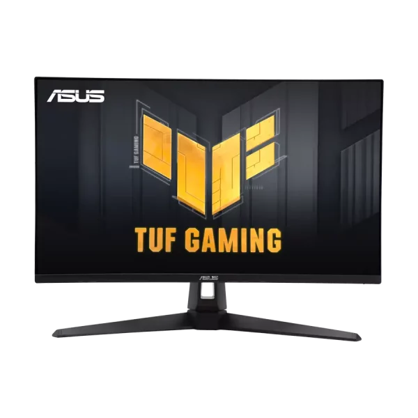 مانیتور گیمینگ ایسوس مدل ASUS TUF Gaming VG27AQA1A