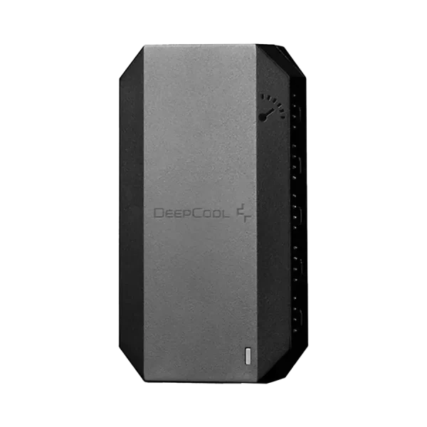 هاب فن دیپ کول مدل DeepCool FH-10 ARGB Fan Hub