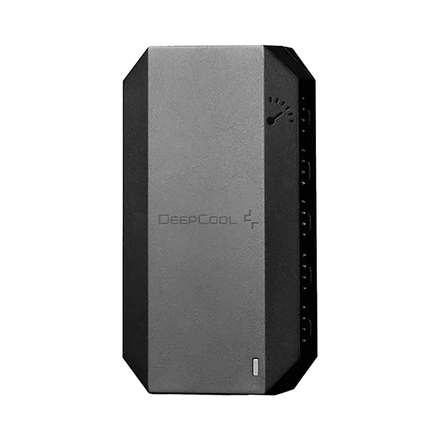 هاب فن دیپ کول مدل DeepCool FH-10 ARGB Fan Hub