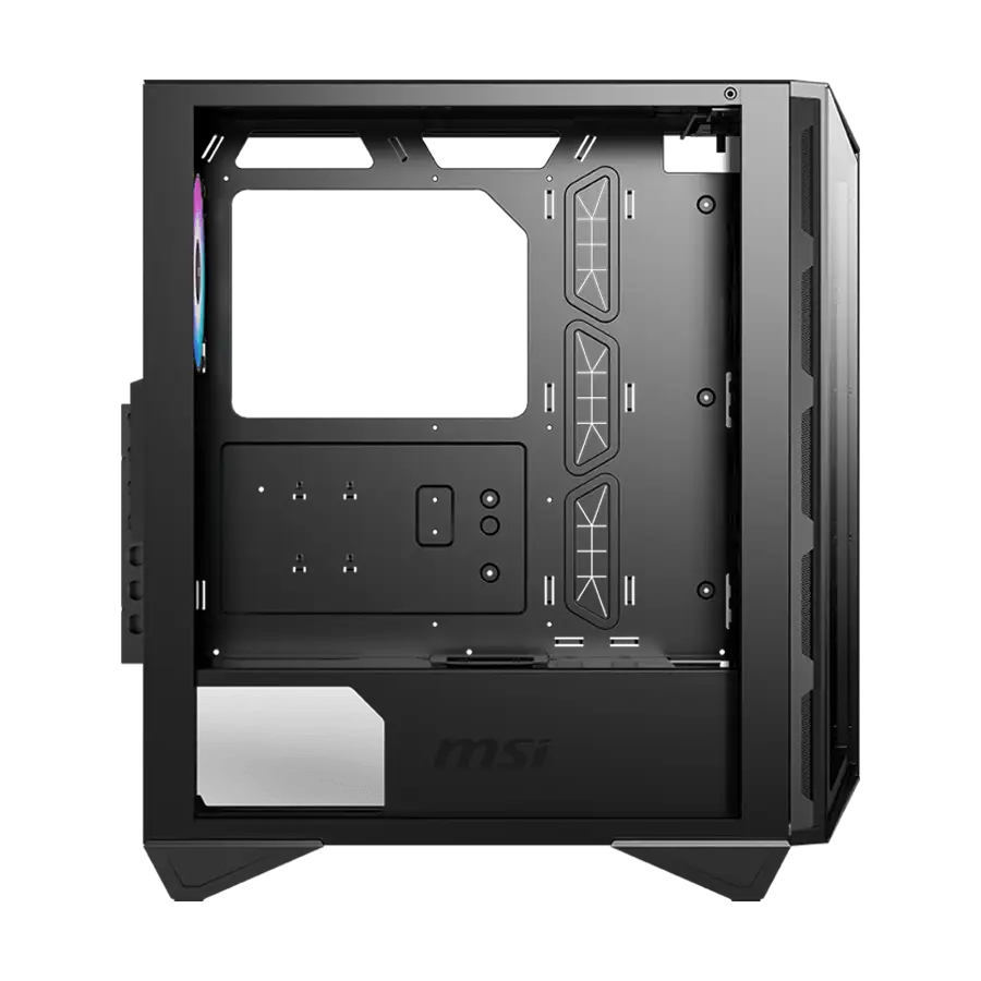 کیس کامپیوتر ام اس ای مدل Case MSI MPG GUNGNIR 110R