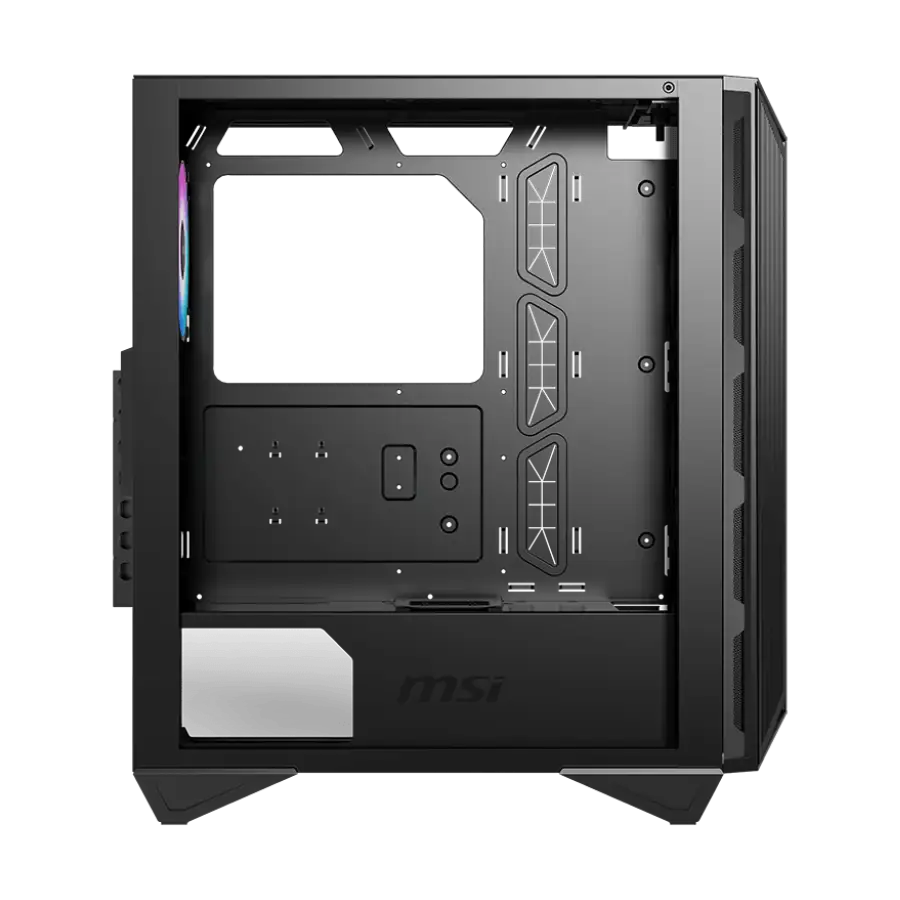 کیس کامپیوتر ام اس ای مدل Case MSI MPG GUNGNIR 111R