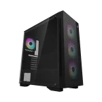کیس گیمینگ دیپ کول مدل DeepCool MATREXX 55 MESH ADD-RGB 4F