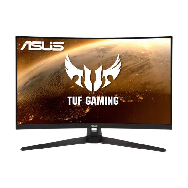 Monitor Gamemax GMX24C144 Black 144HZ Curve - Camicado