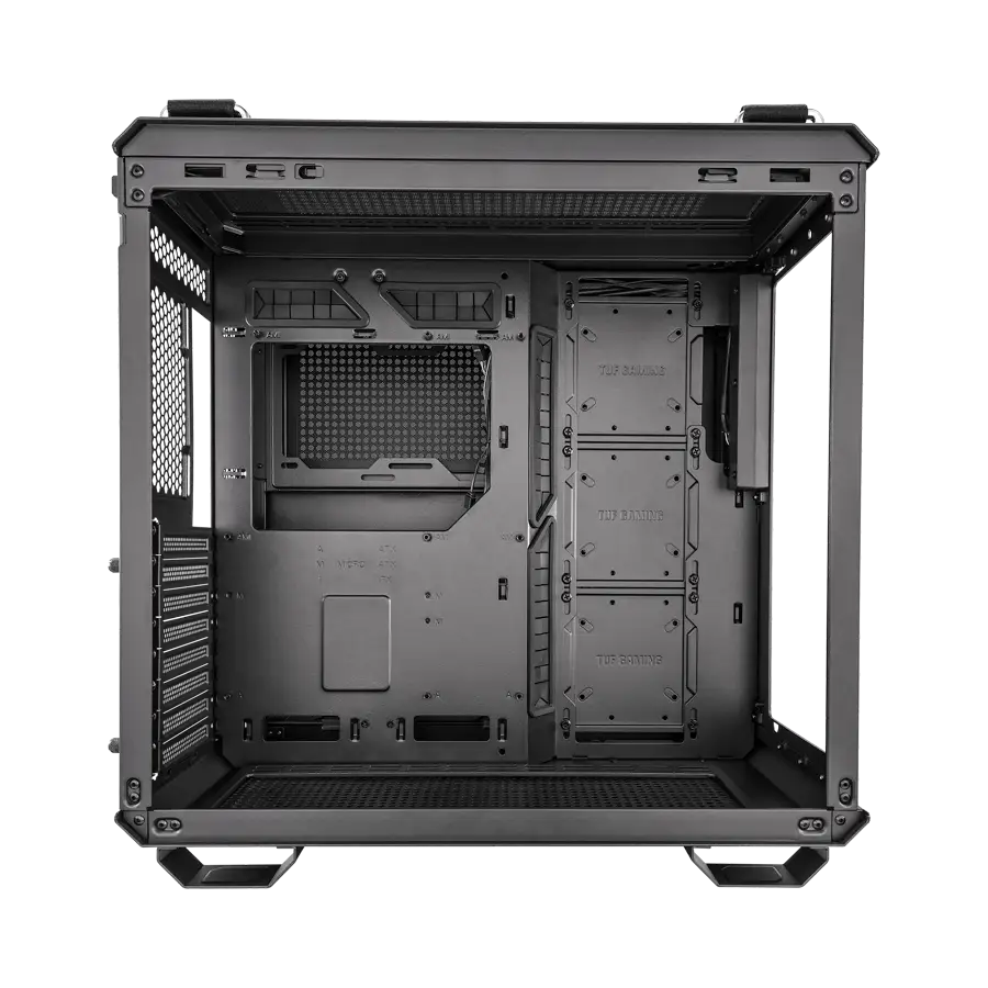 کیس کامپیوتر ایسوس مدل Case ASUS TUF Gaming GT502 Black