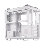 کیس کامپیوتر ایسوس مدل Case ASUS TUF Gaming GT502 White