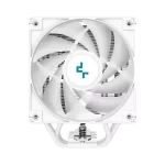 فن خنک کننده CPU دیپ کول مدل Deepcool AG500 White ARGB