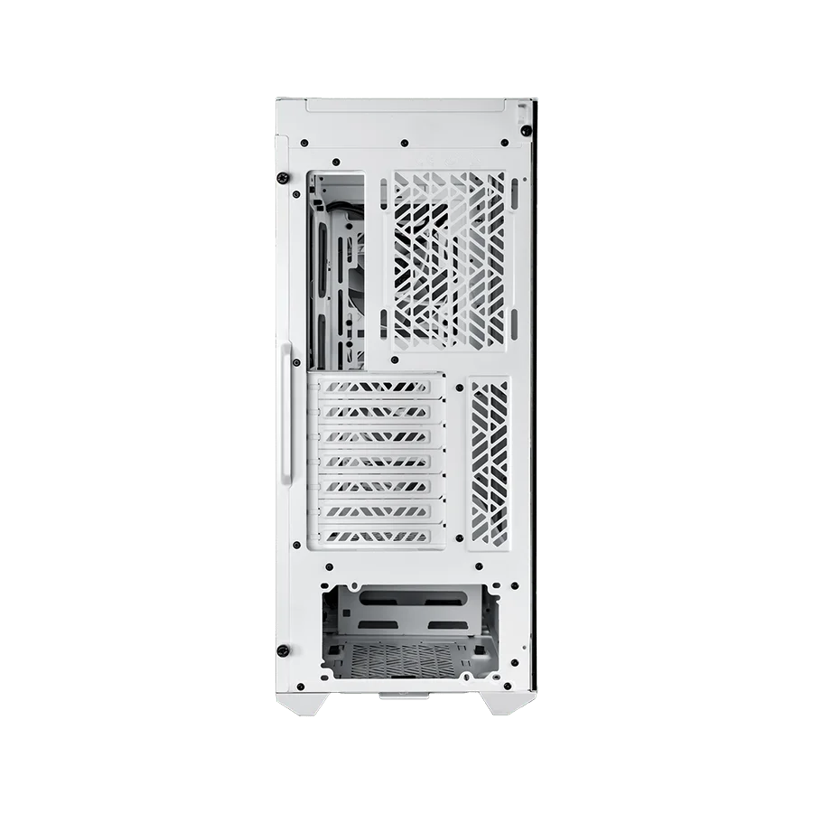 کیس گیمینگ کولرمستر Coolermaster MASTERBOX TD500Mesh V2 White