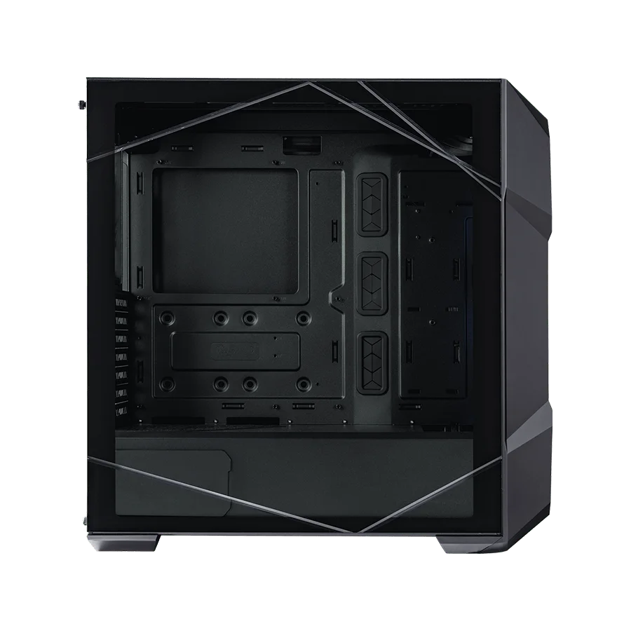 کیس کامپیوتر کولرمستر Coolermaster MASTERBOX TD500 Mesh V2 Black