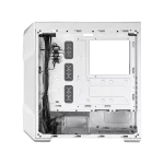 کیس کامپیوتر Coolermaster MASTERBOX TD500 Mesh V2-White