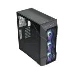 کیس Coolermaster MASTERBOX TD500 Mesh V2 Black