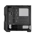 کیس کامپیوتر Coolermaster MASTERBOX TD500 Mesh-Black