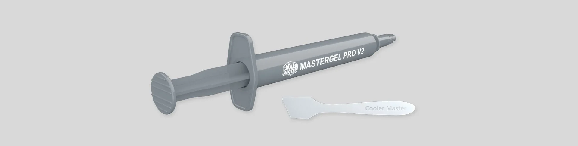 خمیر حرارتی کولر مستر Coolermaster Mastergel Pro V2