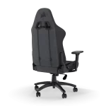صندلی گیمینگ کورسیر پارچه TC100 RELAXED Fabric Grey