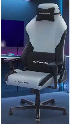 آشنایی با صندلی های گیمینگ DXRACER