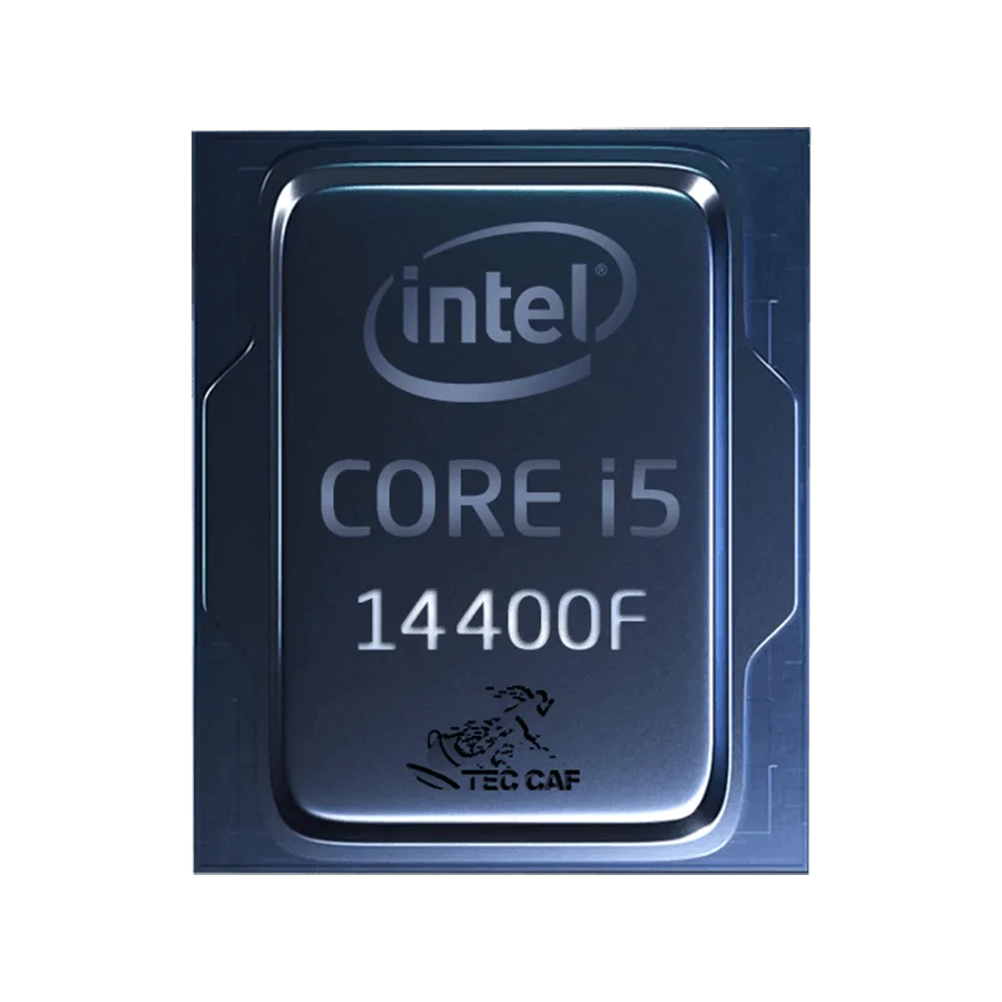 پردازنده اینتل بدون باکس مدل CPU Core i5-14400F