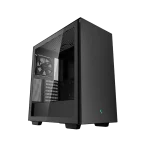 کیس گیمینگ دیپ کول مدل DeepCool CH510 Black