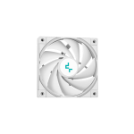 فن خنک کننده CPU دیپ کول مدل DeepCool LT720 White