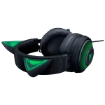 هدست گیمینگ ریزر مدل Razer Kraken Kitty V2 Black | فروشگاه گیمینگ تکاف