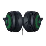 هدست گیمینگ ریزر مدل Razer Kraken Kitty V2 Black | فروشگاه گیمینگ تکاف