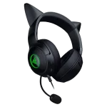 هدست گیمینگ ریزر مدل Razer Kraken Kitty V2 Black | فروشگاه گیمینگ تکاف