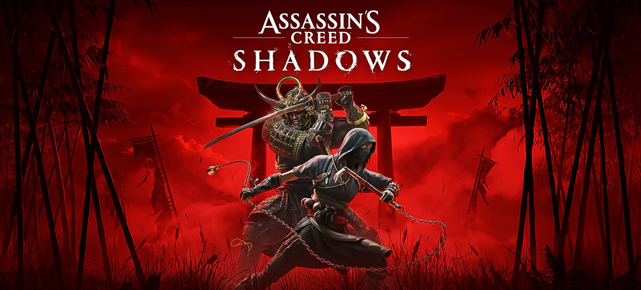 همه چیز در مورد بازی Assassin’s Creed Shadows