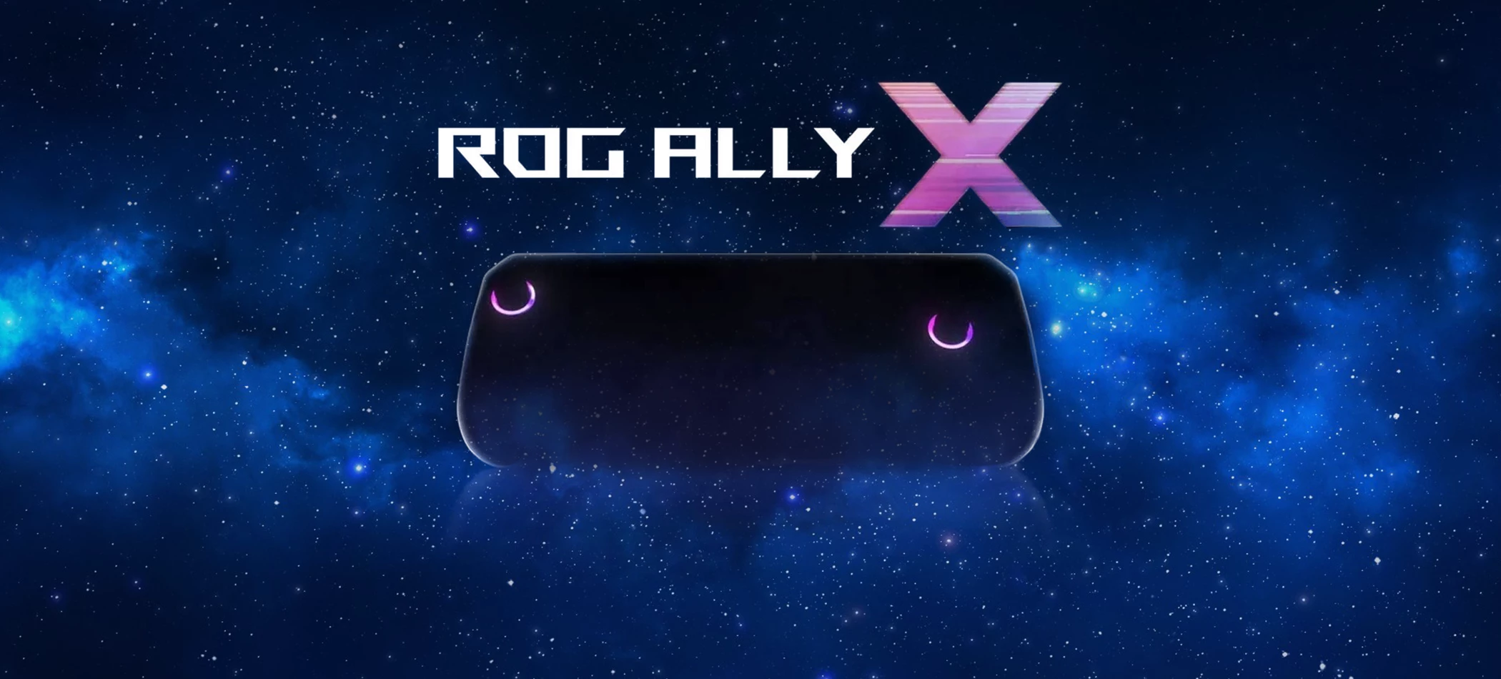 در مورد دسته بازی ROG Ally X چه میدانیم