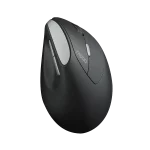 موس بی سیم رپو مدل Rapoo Mouse Optical MV20 Silent Black
