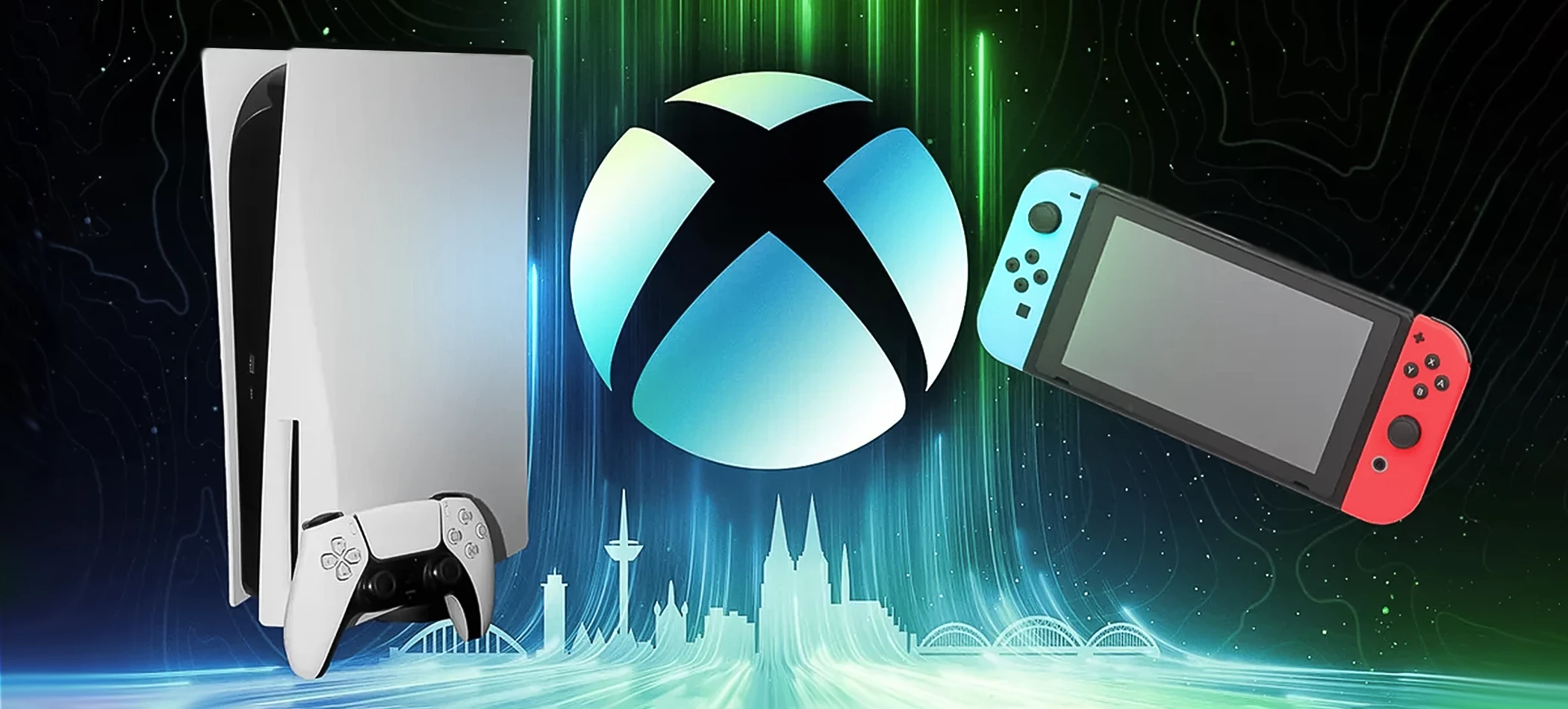 کدام بازی‌های انحصاری Xbox به PS5 و نینتندو سوییچ می‌آیند