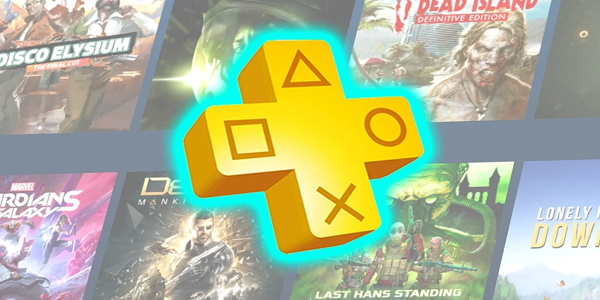 فضای ابری PS PLUS