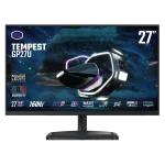 مانیتور گیمینگ 27 اینچ کولر مستر Tempest GP27U